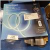 Image 1 : COLORSHAPE AURALED LED FLEX LIGHT 16 FOOT, TESTED WORKING