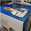 Image 2 : INSIGNIA 4.8 LITRE AIR FRYER IN BOX, TESTED WORKING