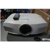 Image 1 : EPSON HOME CINEMA 4000 PROJECTORE - NEEDS NEW LAMP