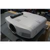 Image 2 : EPSON HOME CINEMA 4000 PROJECTORE - NEEDS NEW LAMP