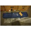 Image 1 : AS NEW KING CAMP ARMY MAN CAMPING COT
