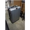 Image 1 : SWISS GEAR SILVER HARD CASE LUGGAGE
