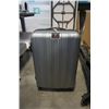 Image 2 : SWISS GEAR SILVER HARD CASE LUGGAGE
