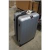 Image 1 : SWISS GEAR SILVER HARD CASE LUGGAGE