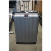 Image 2 : SWISS GEAR SILVER HARD CASE LUGGAGE