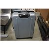 Image 8 : SWISS GEAR SILVER HARD CASE LUGGAGE