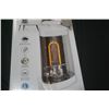 Image 3 : WESTINGHOUSE PORTABLE 1200W OUTDOOR HEATER, TESTED WORKING