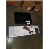 Image 1 : WIRELESS KEYBOARD AND MOUSE COMBO AND LAPTOP CASE