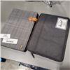 Image 1 : 2 NEW TABLET CASES - HERSCHEL AND PKG