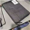 Image 2 : 2 NEW TABLET CASES - HERSCHEL AND PKG