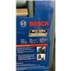 Image 2 : BRAND NEW SEALED BOSCH SELF LEVELING CROSS LINE LASER, 50 FOOT RANGE