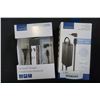 Image 1 : INSIGNIA ULTRABOOK CHARGER AND INSIGNIA 90 WATT CHARGER