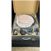 Image 2 : AS NEW SHARK ION ROBOT VACUUM MODEL R76, TESTED WORKING