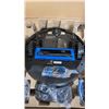 Image 3 : AS NEW SHARK ION ROBOT VACUUM MODEL R76, TESTED WORKING