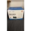 Image 1 : BRAND NEW SEALED ANKER EUFY SECURITY WIRE FREE 2K SECURITY CAMERA WITH 365 DAYS BATTERY LIFE