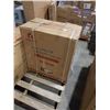 Image 2 : 17.6 lbs Compact Twin Tub Spin Washing Machine Dryer