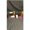 Image 1 : 2 BOXES TWINKLY GENERATION TWO 250 RGB STRING LIGHTS SMART PHONE CONTROLLED, tested working