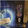 Image 2 : COLORSHAPE AURALED LED FLEX LIGHT 16 FOOT, tested working