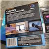 Image 2 : 3 AURA LED COLOR STRIP LIGHTS THREE 6.5 FOOT, tested working