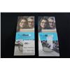 Image 1 : 2 PAIRS OF TRUEBLUE GLASSES "SOHO" AND "BODONI" - TOTAL RETAIL $108