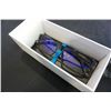Image 3 : 2 PAIRS OF TRUEBLUE GLASSES "SOHO" AND "BODONI" - TOTAL RETAIL $108