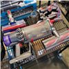 Image 1 : DYSON V11 OUTSIZE HANDHELD VACUUM W/ ATTACHMENTS AND CHARGER TESTED AND WORKING  RETAIL $1099