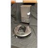 Image 1 : ROOMBA I7+ ROBOT VACUUM WITH AUTO EMPTY CHARGING DOCK, TESTED WORKING