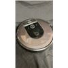 Image 2 : ROOMBA I7+ ROBOT VACUUM WITH AUTO EMPTY CHARGING DOCK, TESTED WORKING