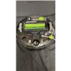 Image 3 : ROOMBA I7+ ROBOT VACUUM WITH AUTO EMPTY CHARGING DOCK, TESTED WORKING
