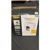 Image 1 : FELLOWES POWER SHRED MICRO SHRED PAPER SHREDDER, TESTED WORKING
