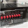 Image 3 : PIONEER VSX-933 7.2 CHANNEL NETWORK AV RECEIVER - NO REMOTE OR ACCESSORIES, WORKING