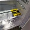 Image 2 : NEW OUT OF BOX WHITE INSIGNIA BAR FRIDGE, WORKING