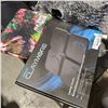 Image 1 : CLAYMORE LAPTOP COOLER AND HERSCHEL LAPTOP CASE
