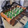 Image 1 : NEW TABLE TOP FOOSBALL TABLE
