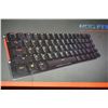 Image 2 : ROG FALCHIN 65% WIRELESS MECHANICAL GAMING KEYBOARD, TESTED WORKING