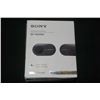 Image 1 : SONY WF-1000XM3 WIRELESS NOISE CANCELLING STEREO EARBUDS WITH CHARGING CASE, TESTED WORKING