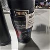 Image 2 : 3 AS NEW THERMOS TRAVEL MUGS/WATER BOTTLES