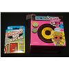 Image 1 : LOL SURPRISE REMIX AND MONOPOLY BID CARD GAME