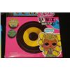 Image 2 : LOL SURPRISE REMIX AND MONOPOLY BID CARD GAME