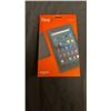 Image 1 : BRAND NEW SEALED AMAZON FIRE 7 TABLET