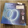 Image 1 : COLORSHAPE AURALED LED FLEX LIGHT 16 FOOT, TESTED WORKING