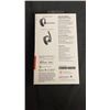 Image 2 : BRAND NEW SEALED PLANTRONICS VOYAGER 5200 FOUR MIC NOISE CANCELLATION EAR PIECE