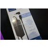 Image 3 : RETRACTABLE UNIVERSAL CHARGER AND INSIGNIA 90 WATT CHARGER