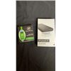 Image 1 : BRAND NEW SEALED 26800MAH POWER BANK AND APACE VISION SAFETY LIGHT 2 PACK