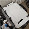 Image 2 : NEW WHITE KIDS RIDE ON JEEP, WITH REMOTE CONTROL AND AUDIO JACK, 12V, RETAIL $499, PRE BUILT