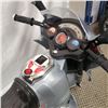 Image 2 : NEW 6 VOLT KIDS RIDE ON MOTORCYCLE TRIKE, WITH LIGHTS AND SOUND, CHARGER, RETAIL $199 PRE BUILT