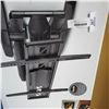 Image 2 : BRAND NEW INSIGNIA 47" - 80" FULL MOTION TV WALL MOUNT