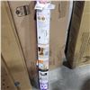 Image 1 : DREAM BABY RETRACTABLE GATE - EXTENDS UP TO 55 INCHES