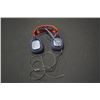 Image 1 : ASTRO A40 TR X EDITION GAMING HEADSET - USED WORKING