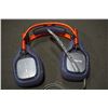 Image 2 : ASTRO A40 TR X EDITION GAMING HEADSET - USED WORKING